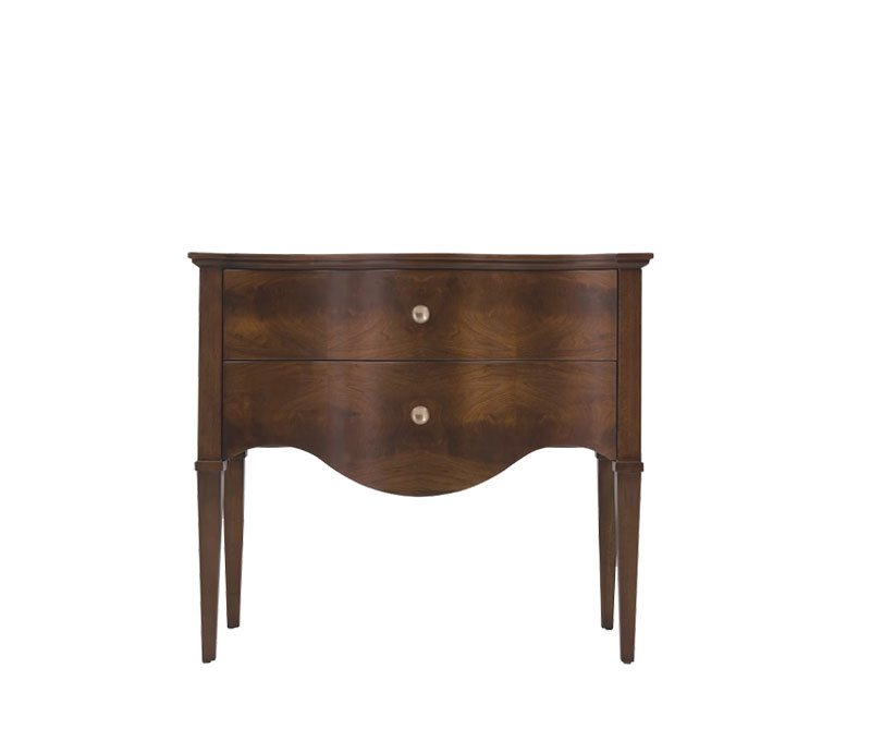 Archives Nightstand